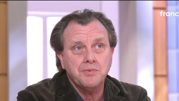 "Jackpot" pour le fils de Claude François ? Les retombées de la pub Intermarché ne sont pas celles que l'on croit