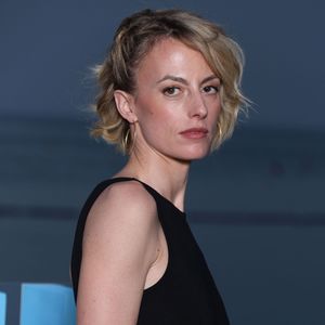 Sara Mortensen - Photocall de la soirée au "Neptune" lors du 64ème Festival de Télevision de Monte Carlo le 14 juin 2025.
© Denis Guignebourg / Bestimage