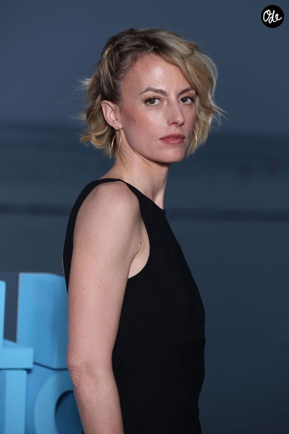 Sara Mortensen - Photocall de la soirée au "Neptune" lors du 64ème Festival de Télevision de Monte Carlo le 14 juin 2025.
© Denis Guignebourg / Bestimage
