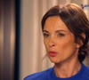 Isabelle Ithurburu a questionné Jenifer sur sa vie de maman

Jenifer est l'invitée d'Isabelle Ithurburu dans l'émission "50' Inside" sur TF1 le 29 août 2026.