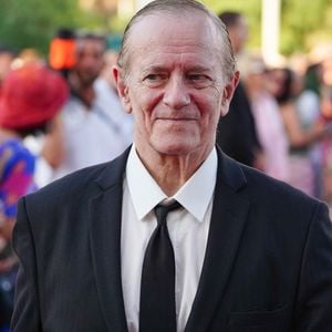 Francis Huster - Festival "Les Hérault du Cinéma et de la Télé 2025" au Cap d'Agde le 21 juin 2025. © Anne-Sophie Guebey/Bestimage