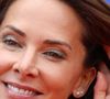 Selon "Marie France", une heure de descente permet de brûler environ 400 calories, un atout minceur non négligeable.

Mélissa Theuriau - - Festival du film de Demain à Vierzon (30 mai - 2 juin 2024), le 31 mai 2024. 
© Coadic Guirec / Bestimage