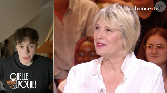 "Quelle Époque" France 2, 30 mai 2026