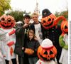 Il est le père de Léo, Lou et Lola, nés d'une première union, ainsi que de Swann, Rosalie et Hugo, qu'il a eus avec sa compagne Nathalie Lecoultre. 

Archives : Jean-Luc Reichmann et son fils Hugo et sa fille Rosalie à DisneyLand Paris 2004 @AGENCE / BESTIMAGE