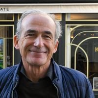 "La compétition qu'il y a entre chaque membre de la famille, c'est permanent" : Olivier Kretz et l'ascension de son business grâce à L'Agence
