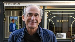 "La compétition qu'il y a entre chaque membre de la famille, c'est permanent" : Olivier Kretz et l'ascension de son business grâce à L'Agence