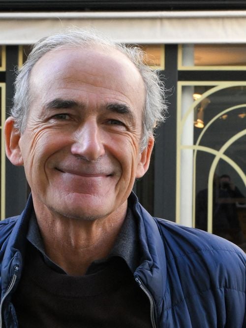 "La compétition qu'il y a entre chaque membre de la famille, c'est permanent" : Olivier Kretz et l'ascension de son business grâce à L'Agence