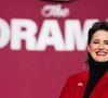 Elle s'est ensuite appuyé dessus pour son alimentation : "Cela va me dire ce que je peux manger, en quelle quantité et dans quel ordre. Je ne réfléchis plus".

Elodie Poux - Avant-première du film "The Drama" au Pathé Palace à Paris le 24 mars 2026. © Pierre Perusseau/Bestimage