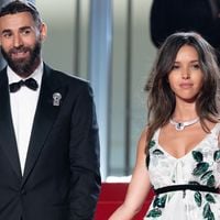 Festival de Cannes : Cette question qui a poussé Lyna Khoudri à faire allusion à son célèbre mari Karim Benzema