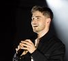 Cette élimination va être l'occasion pour Julien Lieb de se focaliser de nouveau sur ses concerts, lui qui avait du reporter plusieurs dates.

Exclusif - Concert de Julien Lieb (finaliste de la Star Academy 2023) à La Cigale à Paris, le 24 septembre 2025. 

© Jérémy Melloul / Bestimage