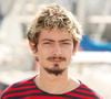 "J’avais 16 ans et je gérais très mal ma petite notoriété. Être arrêté dans la rue, ce n’était pas mon kif. J’étais à un stade de ma vie où j’essayais de comprendre qui j’étais et on attendait de moi que je sois quelqu’un de très précis : Donald."
Théo Fernandez de "STALK" - Photocall lors du Festival de la Fiction de La Rochelle. Le 15 septembre 2021
© Christophe Aubert via Bestimage