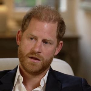 Prince Harry sur la BBC
Picture supplied by JLPPA