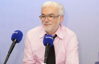 Pascal Praud cèdera sa place à la radio à un grand animateur cet été !