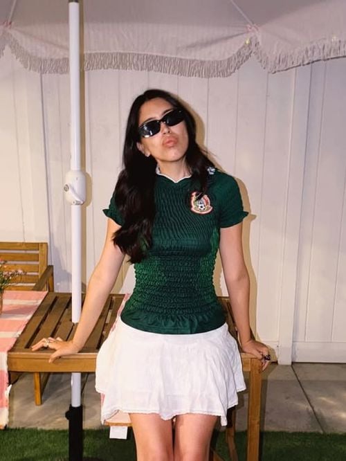 Coupe du monde 2026 : ces stylistes transforment les maillots nationaux en pièces mode ultra-désirables !