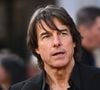 Alors qu'il était présent au Festival de Cannes, Tom Cruise est déjà reparti aux Etats-Unis.
Tom Cruise à la première new-yorkaise de "Mission : Impossible - The Final Reckoning"au Lincoln Center à New York.
©STARMAX / BESTIMAGE