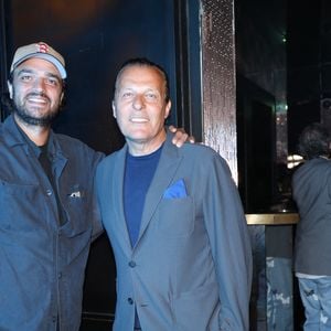 Jean Roch a reçu ses amis pour fêter la fermeture de son célèbre club privé, "VIP Room" à Saint-Tropez, après 29 ans d'existence, le 5 avril 2026. Après un dernier week-end de fête, du 3 au 5 avril 2026, le célèbre établissement sera remplacé par le "Lilly's Club".
© Franz Chavaroche / Bestimage