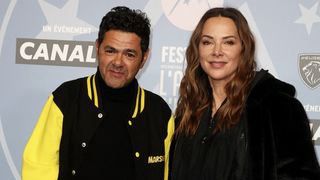 Jamel Debbouze de sortie avec sa fille Lila, 14 ans : des photos partagées par l'humoriste