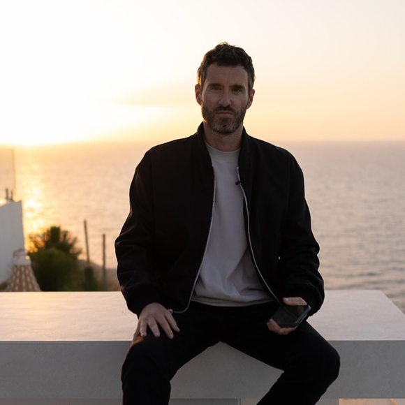 Face à la polémique, un investisseur de "Qui veut être mon associé ?" a pris sa défense

Anthony Bourbon de "Qui veut être mon associé ?"