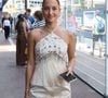 Où qu'elle passe, les apparitions d'Alexandra Leclerc ont toujours le don de faire grand effet. 

Alexandra Leclerc à Monte Carlo, le 7 juillet 2026, pour le Grand Prix de Monaco 2026.

Imago/PsnewZ/Bestimage