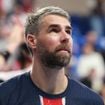 La nouvelle est tombée pour Luka Karabatic, une femme qui compte beaucoup pour lui n'est pas restée de marbre longtemps...