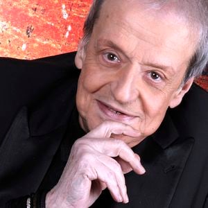 L'ex compagne de Guy Carlier et maman de Raphaël (Carlito) et de Stéphane était hospitalisée depuis de nombreuses semaines. 

Portrait de Guy Carlier lors de l'enregistrement de l'émission "Chez Jordan de Luxe"  le 19 avril 2024.

© Cédric Perrin / Bestimage