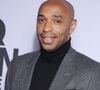 L'occasion pour la légende du football de partager une série de clichés inédits de sa "Mini Me".

Thierry Henry - People au photocall de la soirée "GQ Men of the Year awards 2024" à l'hôtel Plaza à Paris. Le 20 novembre 2024
© Denis Guignebourg / Bestimage