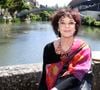 Avec les années, l’entretien de son immense jardin est toutefois devenu trop lourd et Anny Duperey a cédé le domaine à ses enfants, Gaël et Sara, tout en restant liée à la Creuse.

Anny Duperey lors de la 38ème édition du salon du livre de Cosne-Cours-sur-Loire le 23 mai 2026. © Cédric Perrin / Bestimage