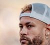Football masculin Coupe du monde de football de la FIFA 2026 Groupe C Brésil vs Maroc 13/06/2026 Neymar 10, Le Brésil se dirige vers les vestiaires à East Rutherford, New York, New Jersey, au New Jersey Stadium, aux États-Unis d'Amérique. Football masculin, Coupe du monde de la FIFA 2026, Groupe C, Brésil contre Maroc, 13/06/2026, Neymar 10, Le Brésil en route vers les vestiaires à East Rutherford, New York, New Jersey, au MetLife Stadium, New Jersey, États-Unis d'Amérique © PsnewZ / Bestimage