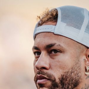 Football masculin Coupe du monde de football de la FIFA 2026 Groupe C Brésil vs Maroc 13/06/2026 Neymar 10, Le Brésil se dirige vers les vestiaires à East Rutherford, New York, New Jersey, au New Jersey Stadium, aux États-Unis d'Amérique. Football masculin, Coupe du monde de la FIFA 2026, Groupe C, Brésil contre Maroc, 13/06/2026, Neymar 10, Le Brésil en route vers les vestiaires à East Rutherford, New York, New Jersey, au MetLife Stadium, New Jersey, États-Unis d'Amérique © PsnewZ / Bestimage