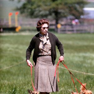 La reine Elizabeth II d'Angleterre est décédée à l'âge de 96 ans, après 70 ans de règne, dans son château de Balmoral, le 8 septembre 2022.
PA Photo/ Bestimage