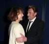 Johnny Hallyday s’y rendait lorsqu’il était en couple avec l’actrice Nathalie Baye

Nathalie Baye et Johnny Hallyday - Avant-première de 'Salaud on t'aime' à l'UGC Normandie sur les Champs-Elysées à Paris le 31 mars 2014.