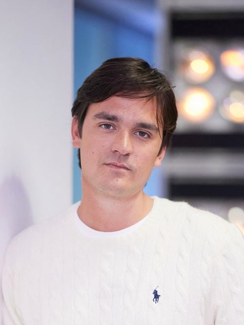 "J'emprunte de l'argent" : Alain-Fabien Delon partage la réalité derrière l'héritage de son père Alain Delon