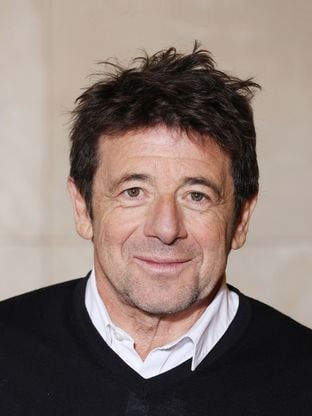 Patrick Bruel gère ses business depuis une adresse parisienne très connue