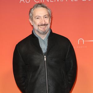 L'ancien animateur avait déjà eu deux autres enfants lors de précédentes relations

Vincent Desagnat - Première du film "Dune 2" au Grand Rex à Paris le 12 février 2024. © Coadic Guirec-Olivier Borde/Bestimage