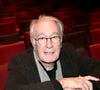 Très attaché à son quartier, il apprécie ses commerces, ses restaurants et son ambiance de village.

Exclusif - Bernard Le Coq lors de la deuxième édition du Ciné-concert Symphonique "Alain Delon le dernier Samourai" au Palais des Congrès à Paris, France, le 6 décembre 2025. © Cédric Perrin/Bestimage