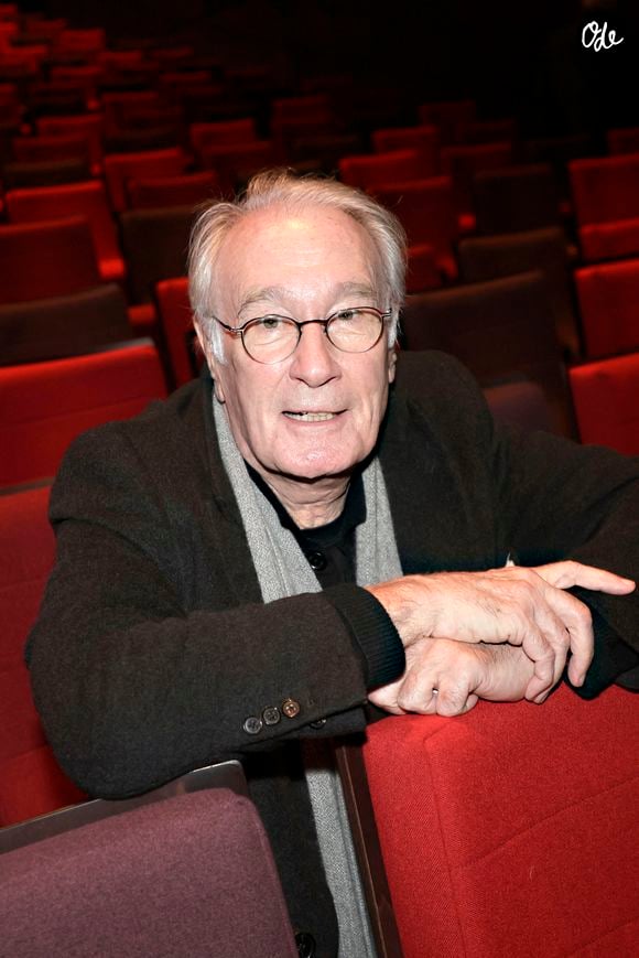 Très attaché à son quartier, il apprécie ses commerces, ses restaurants et son ambiance de village.

Exclusif - Bernard Le Coq lors de la deuxième édition du Ciné-concert Symphonique "Alain Delon le dernier Samourai" au Palais des Congrès à Paris, France, le 6 décembre 2025. © Cédric Perrin/Bestimage