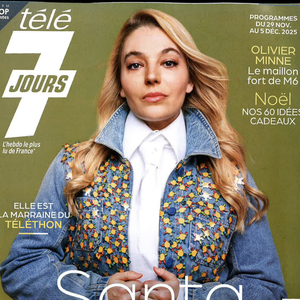 "Télé 7 Jours"