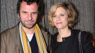 Plus de 13 millions d’entrées en 4 films : Marina Foïs, le père de ses fils Georges et Lazare est un ponte dans le cinéma
