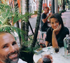 Ce dernier est en couple avec une certaine Clémence.

Charles, le charmant frère de Faustine Bollaert, et sa compagne Clémence, ancienne candidate de télé-réalité.
