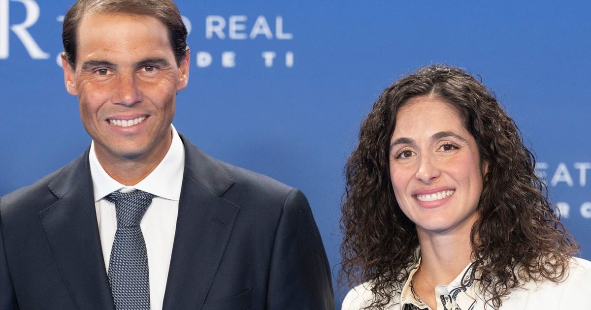 Rafael Nadal bientôt papa pour la deuxième fois ? La légende du tennis et sa femme Xisca attendraient un heureux évènement !