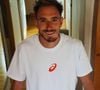 "Je suis persuadé que je peux le faire", avait déclaré Dorian avant sa participation à l'UTMB

Dorian Louvet (Koh-Lanta) a participé à l'édition 2026 de l'UTMB.