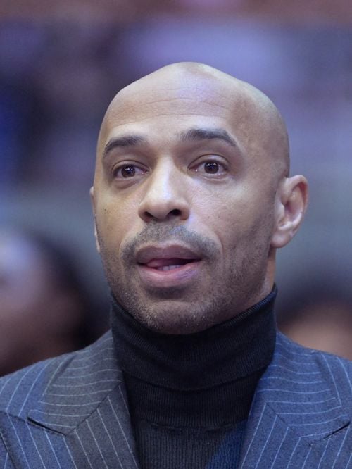 Ballon d’or 2026, Thierry Henry sort du silence : "les gens s'emballent pour rien"