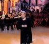 Une passion que Florent Pagny a immédiatement soutenue. 

Exclusif - Florent Pagny lors surprises lors de l'enregistrement de l'émission "La chanson secrète N°14", présentée par N.Aliagas et diffusée le 26 décembre sur TF1, consacrée à Lara Fabian à Paris le 10 Décembre 2025