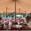 Vue sur la Seine et la Tour Eiffel... et 2,6 millions d'euros de dettes : le restaurant de la Maison de la radio met la clé sous la porte
