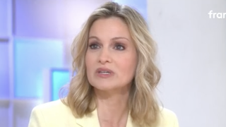 "C'est ce qui me reste de lui" : Audrey Crespo-Mara évoque ses liens avec les enfants de Thierry Ardisson