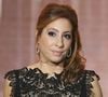D'après nos confrères, Delphine Ernotte, la patronne de France Télévision lui aurait assuré qu'elle pourrait continuer à animer "Quelle époque !", son émission fétiche, diffusée le samedi soir.

Léa Salamé - 39ème cérémonie des Victoires de la musique à la Seine musicale de Boulogne-Billancourt, France, le 9 février 2024. © Coadic Guirec/Bestimage