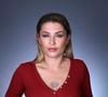 Amandine Pellissard a semé l’inquiétude chez ses 379 000 abonnés sur Instagram...
Exclusif - Rendez-vous avec Amandine Pellissard lors de l'enregistrement de l'émission Chez Jordan à Paris. © Cédric Perrin/Bestimage