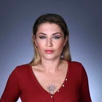Amandine Pellissard suscite l'inquiétude avec un nouveau message : "Il n'y a pas qu'une affaire, il y en a plusieurs"