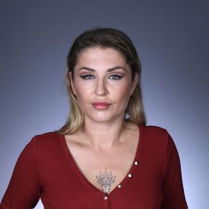 Amandine Pellissard a semé l’inquiétude chez ses 379 000 abonnés sur Instagram...


Exclusif - Rendez-vous avec Amandine Pellissard lors de l'enregistrement de l'émission Chez Jordan à Paris. © Cédric Perrin/Bestimage