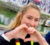 “Dormir sur un Imoca, c'est un peu comme faire une sieste dans un shaker à 30 nœuds”, Violette Dorange

Violette Dorange, 23 ans, a passé la ligne d'arrivée du Vendée Globe en 25ème position, bouclant son tour du monde en 90 jours, 22 heures et 37 minutes 9 secondes. Les Sables-d'Olonne le 9 février 2024. © Fabien Faure/Bestimage